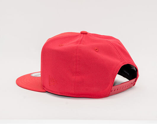 Kšiltovka New Era 9FIFTY Boston Red Sox Sport Pique