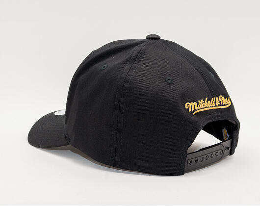 Kšiltovka Mitchell & Ness Los Angeles Lakers 610 Neon Lights