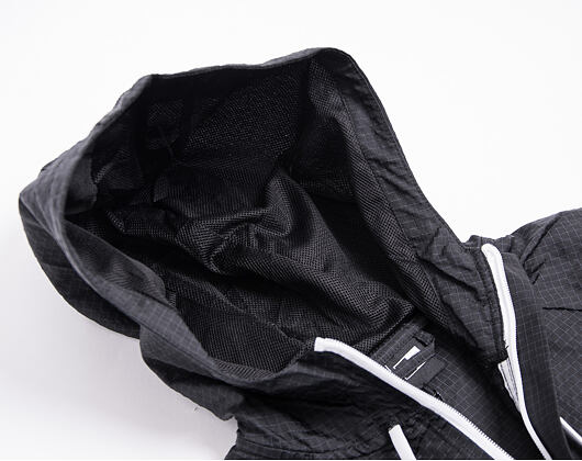 Bunda New Era Oakland Raiders Windbreaker