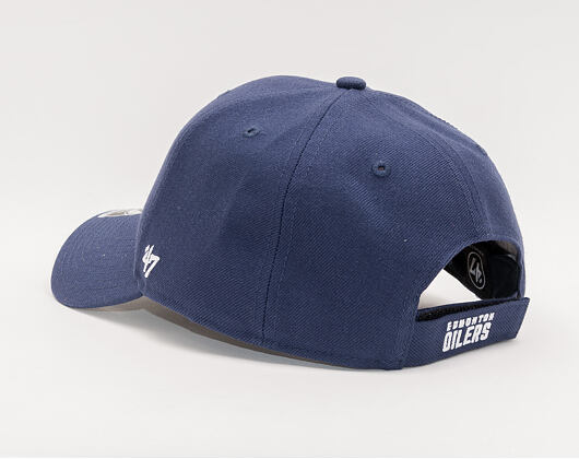 Kšiltovka 47 Brand Edmonton Oilers MVP Navy