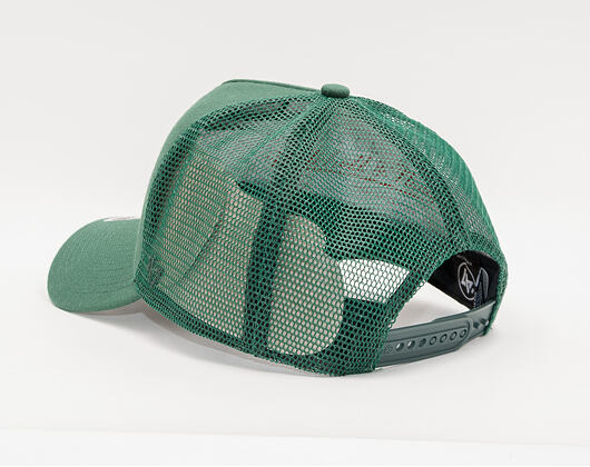 Kšiltovka 47 Brand New Jersey Devils Chain Link Mesh MVP DT Trucker Green