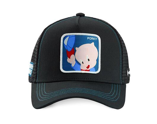 Trucker Kšiltovka Capslab Porky by Freegun POR2