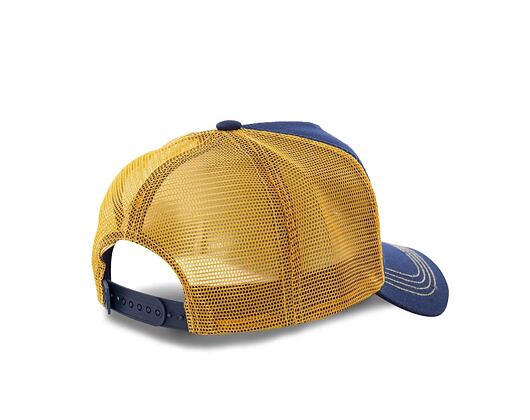 Trucker Kšiltovka Capslab Thor by Freegun THO1