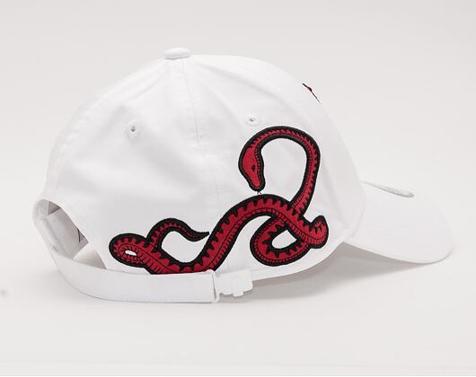 kšiltovka NEW ERA 940 MLB Korean LOSDOD