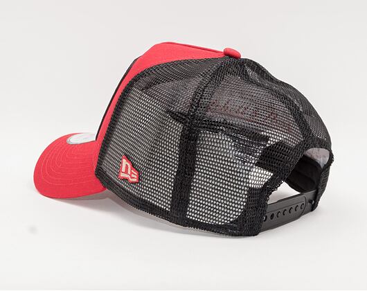 kšiltovka NEW ERA 940 Af trucker hot rod pack