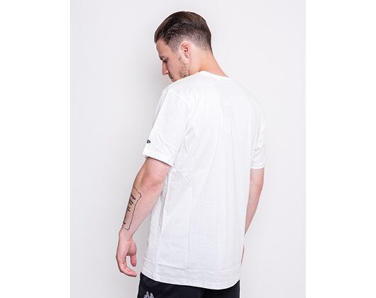 triko NEW ERA MLB Paisley print multi tee NEYYAN