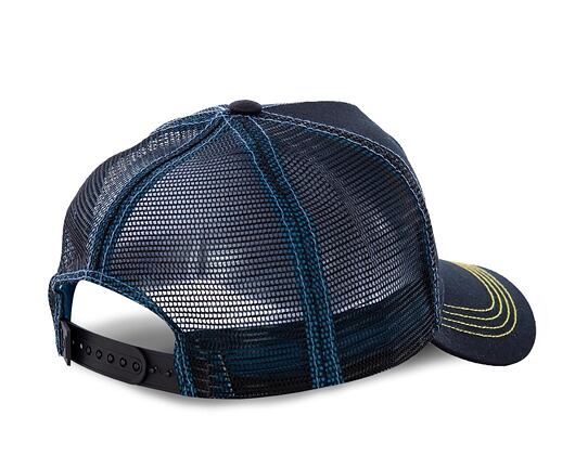 Dětská Kšiltovka Capslab Trucker Disney - Donald Duck 2