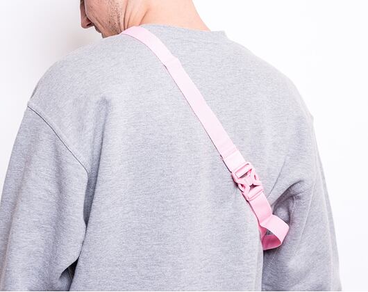 Ledvinka NEW ERA MLB Mini Waist Bag New York Yankees Pink