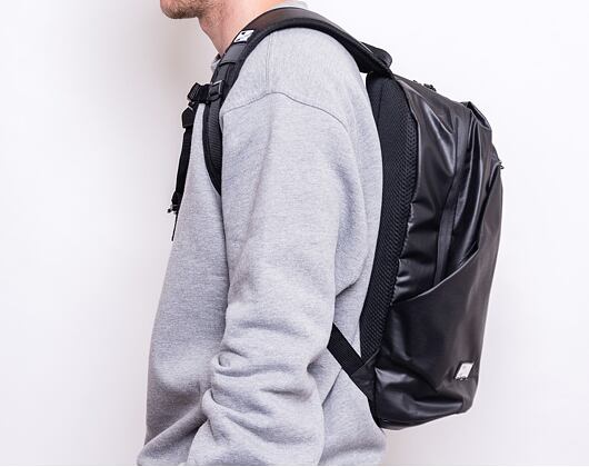 Batoh New Era A Zip Pack Black