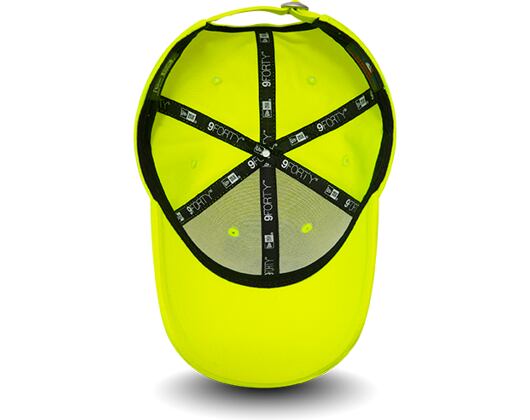Kšiltovka NEW ERA 9FORTY MLB League Essential Neon Pack New York Yankees Neon Green
