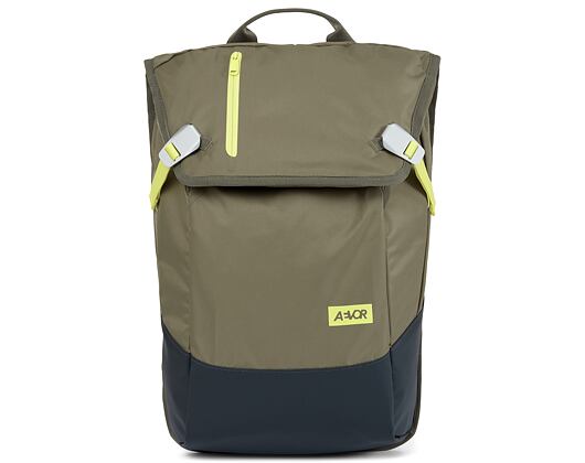 Batoh Aevor Daypack Slant Lemon AVR-BPS-001-10023