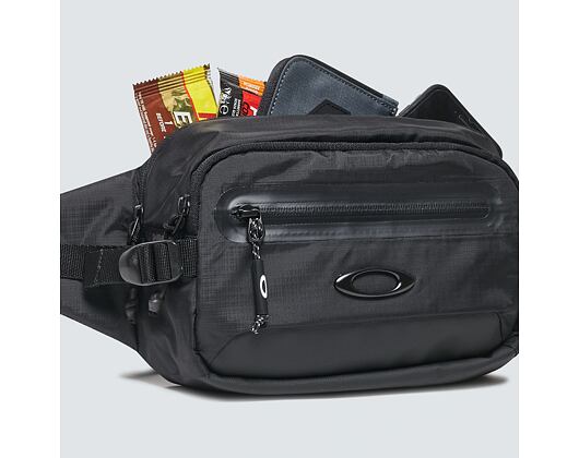 Ledvinka Oakley Outdoor Belt Bag Blackout U FOS900029-02E-U