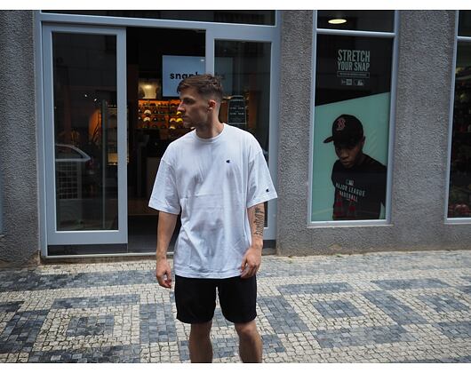 Triko Champion RW 1952 Crewneck T-Shirt 216548 WW001