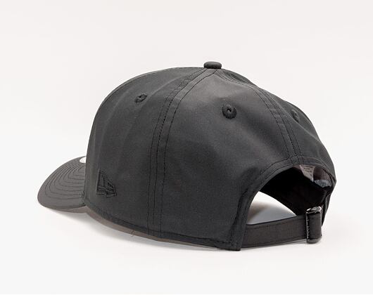 Kšiltovka New Era 9FORTY A-FRAME Wordmark Chelsea FC Lion Crest Black