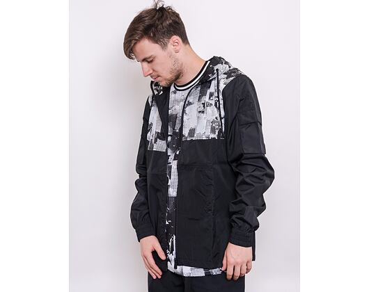 Bunda New Era Cargo Windbreaker