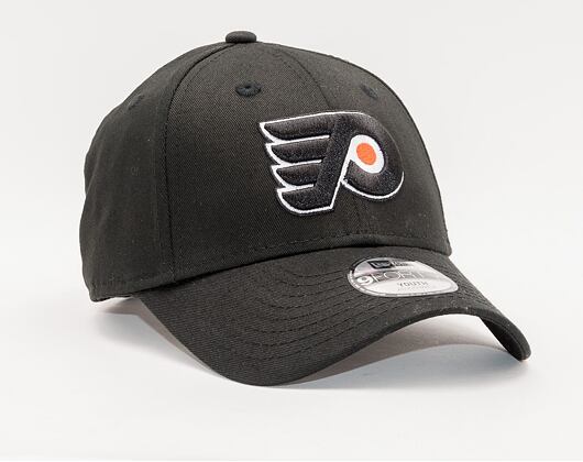 Dětská Kšiltovka New Era 9FORTY Kids  NHL The League Kid PHIFLY