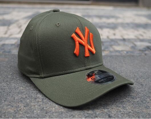 Kšiltovka New Era 9FIFTY Stretch Snap MLB Tonal New York Yankees