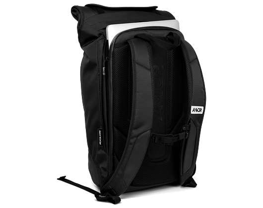 Batoh Aevor - Trip Pack Waterproof - Black