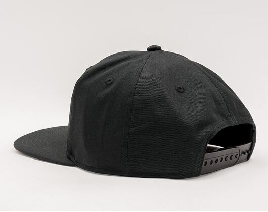 Kšiltovka Dickies Muldoon Black 08-440031