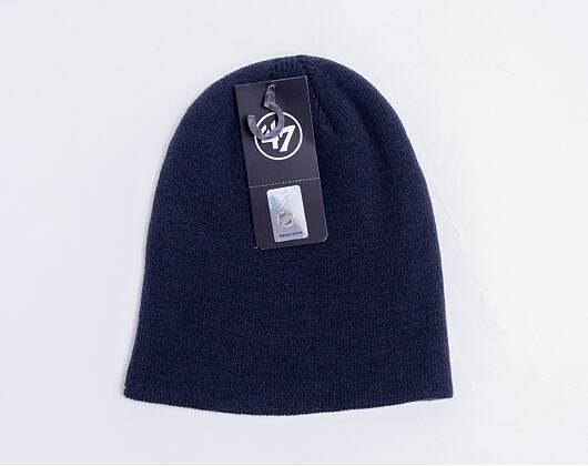 Kulich 47 Brand Buffalo Sabres Beanie Navy