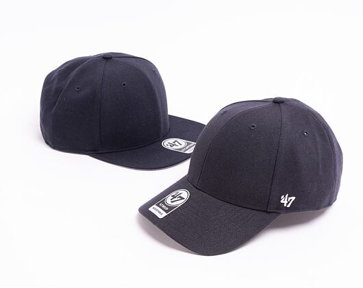 Kšiltovka Classic '47 MVP Navy Blank