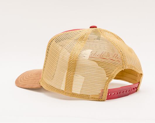 Kšiltovka Stetson Trucker Cap On The Road 7756105