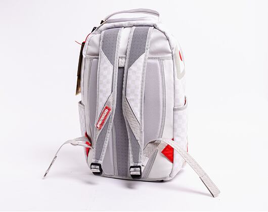 Batoh Sprayground Sharks In Paris Mean & Clean Backpack