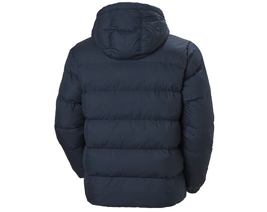 Bunda Helly Hansen Yu Puffy Anorak 597 Navy