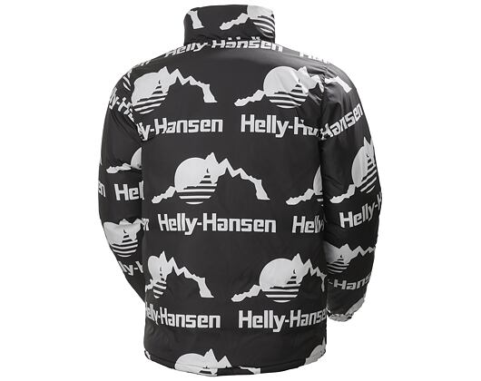 Bunda Helly Hansen Yu Reversible Puffer Jacket 857