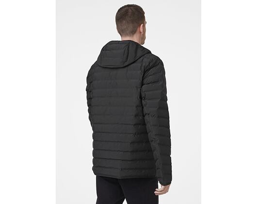 Bunda Helly Hansen Urban Hooded Liner 990 Black
