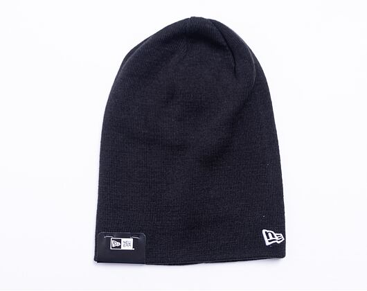 Kulich New Era Long Knit Black