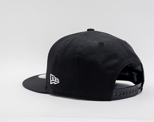 Kšiltovka New Era 9FIFTY Ghost Recon Bp Skull Black