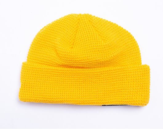 Kulich New Era Short Knit Gold