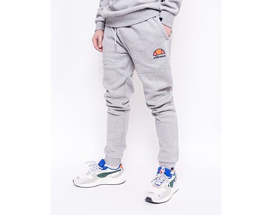 Tepláky Ellesse Ovest Jog Pant SHS01763 Grey Marl