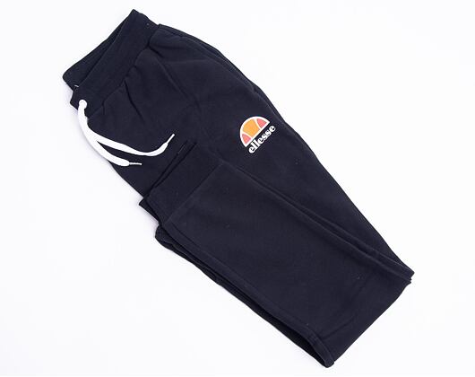 Tepláky Ellesse Ovest Jogger Pant Anthracite Black SHS01763