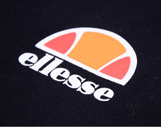 Mikina Ellesse Diveria Sweatshirt Anthracite Black SHS02215