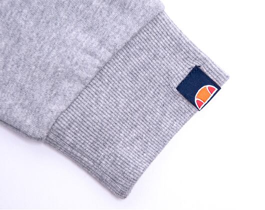 Mikina Ellesse SL Gottero OH Hoody Grey Marl SHC07407