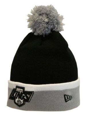 Kulich New Era Tm Cuff Bobb Lost Angeles Kings