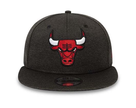 Kšiltovka New Era 9FIFTY NBA Shadow Tech Chicago Bulls