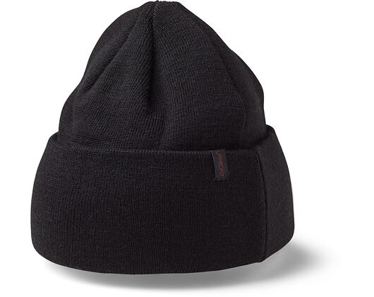 Kulich Upfront Indie Beanie Black