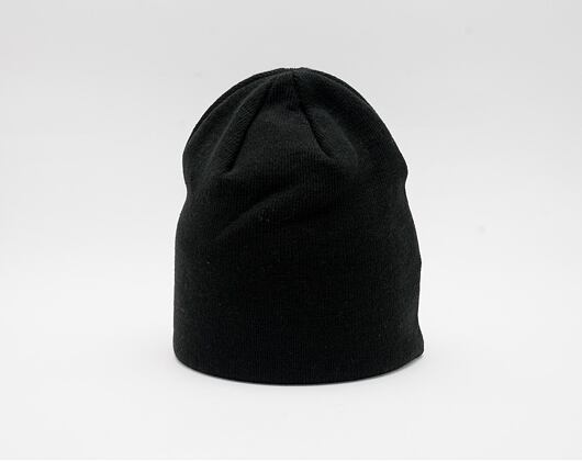 Kulich New Era NFL Dark Base Skull Knit Oakland Raiders Black