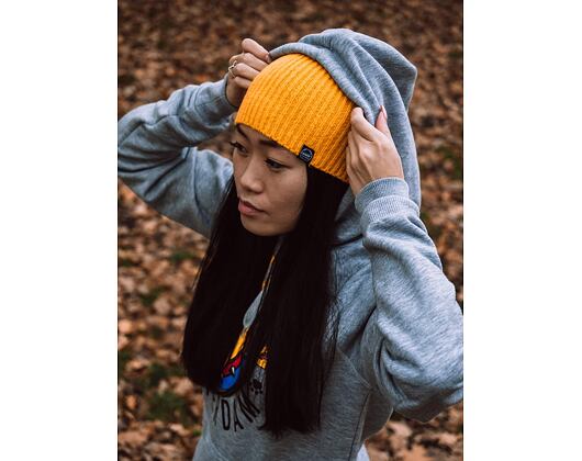 Kulich Statewear Heylow Beanie Yellow