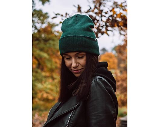 Kulich State of WOW Wow Fold 30 Dark Green