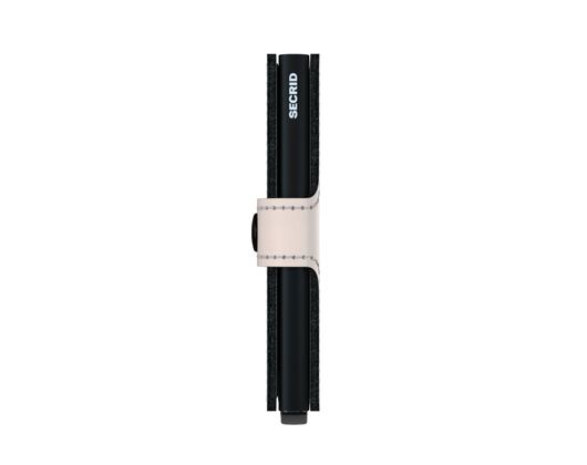Peněženka Secrid Miniwallet Matte Chalk