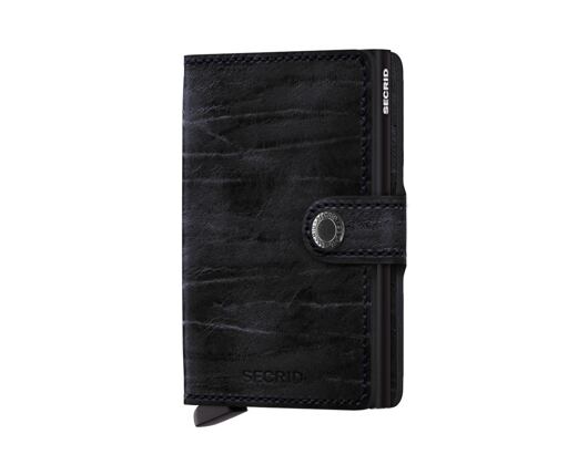 Peněženka Secrid Miniwallet Dutch Martin Night Blue