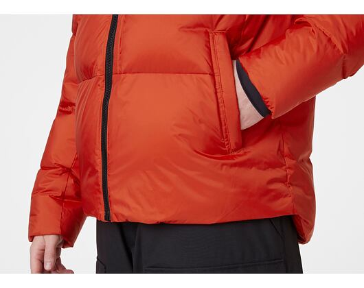 Bunda Helly Hansen Active Winter Parka 300 Patrol