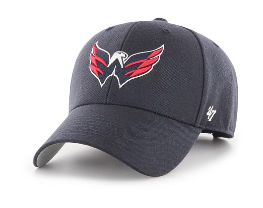 Kšiltovka 47 Brand Washington Capitals MVP Navy