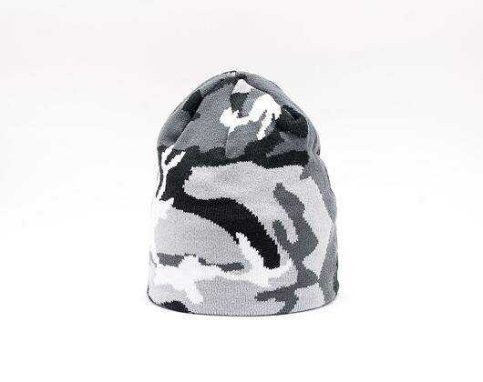 Kulich New Era MLB Essentials Skull Knit New York Yankees