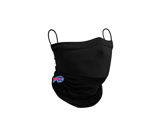 Nákrčník New era NFL On-Field Buffalo Bills Neck Gaiter Black
