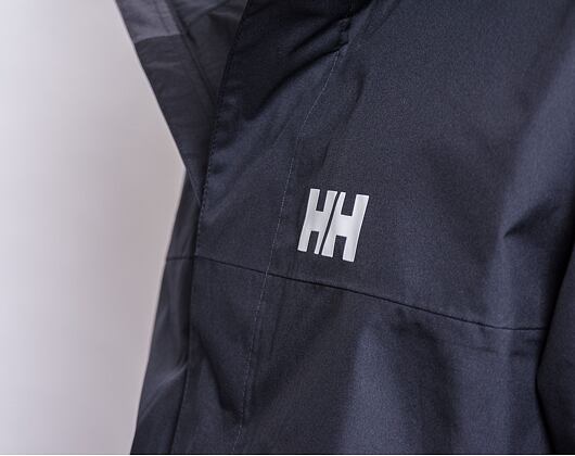 Bunda Helly Hansen Ervik Jacket 992 Black